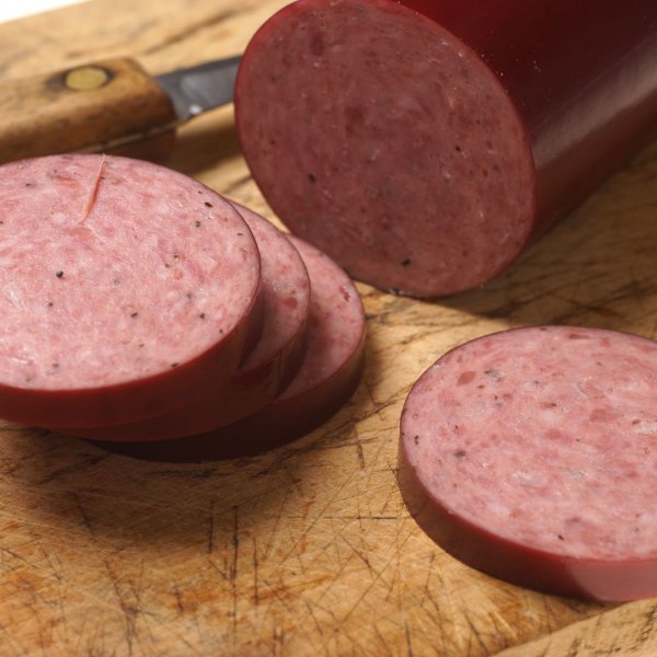 Pork Italian Sausage Pullen Family Farms LLC